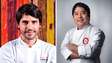 Virgilio Martínez y Mitsuharu Tsumura: ¿dónde estudiaron los mejores chefs peruanos del mundo?