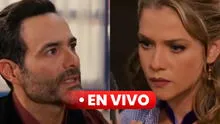 ‘Tierra de esperanza’, capítulo 41 EN VIVO: horario, canal y dónde ver la telenovela mexicana ONLINE