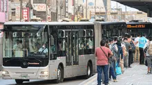 Expreso 2 del Metropolitano: ¿cuáles son las paradas y horarios del servicio?