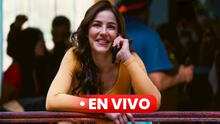 'Tía Alison', capítulo 9, EN VIVO: horario, canal y dónde ver ONLINE la telenovela colombiana de RCN