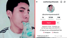 Tiktoker peruano de popular frase "Cómo es posible este suceso" es denunciado por violencia sexual