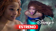 'La sirenita' ya tiene FECHA de ESTRENO en Disney+: ¿cuándo se podrá VER la película ONLINE?