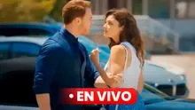 'El costo del amor', capítulo 3 EN VIVO: a qué hora y dónde ver la novela turca de Latina ONLINE