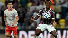 Fluminense venció 2-0 a Argentinos Juniors y clasificó a los cuartos de final de la Libertadores