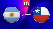 Las Panteras se imponen con contundencia sobre Chile en la Copa Panamericana de Vóley Femenino