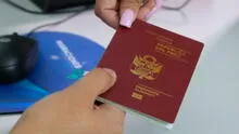 Migraciones destruirá 8.500 pasaportes si usuarios no asisten a citas para recojo de documentos