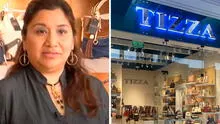 Le robaron, se declaró en quiebra y ahora cuenta con tiendas en todo el Perú: la historia de Tizza