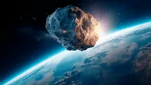 Inteligencia artificial detecta un asteroide potencialmente peligroso cerca de la Tierra