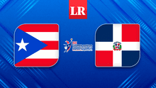 República Dominicana vence a Puerto Rico en el encuentro por la Copa Panamericana de Voleibol Femenino