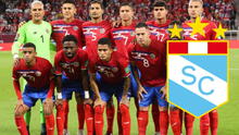 Extécnico de Sporting Cristal dirigirá a Costa Rica en el inicio de las eliminatorias 2026