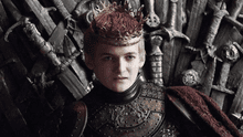 ‘Game of thrones’: actor que interpretó a Joffrey Baratheon vuelve a la actuación tras 10 años, ¿cómo luce?