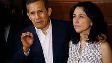 Ollanta Humala: PJ rechaza ampliar etapa preparatoria por caso Club de la Construcción