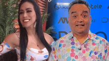 Fátima Segovia desea retornar a ‘JB en ATV’: “Si Jorgito me da chance, quiero estar en la TV”