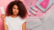 ¿Discos menstruales, toallas o tampones? Conoce cuál absorbe más flujo sanguíneo, según estudio