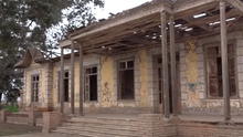 La histórica hacienda abandonada en Carabayllo: así luce la casa con más de 200 años de antigüedad