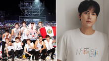 Kyuhyun de SUPER JUNIOR se reunirá con fans latinas: ¿cómo acceder GRATIS al fan meeting?