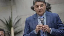 Alcalde de Arequipa sobre pedido de vacancia en su contra: “No hay sustento para la solicitud”