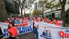 Trabajadores de Repsol denuncian maltrato laboral hacia gestantes y trabajadores de planta