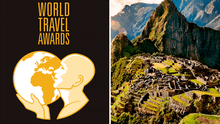 Machu Picchu en los World Travel Awards 2023: ¿cuándo es la premiación y cómo ver la lista de nominados?