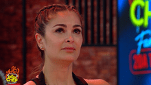 "Murió la cocina peruana": Laura Spoya es eliminada de 'El gran chef: famosos' y usuarios lo lamentan