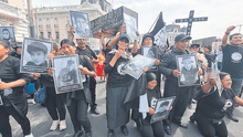 Deudos de fallecidos en protesta aseguran ser citados a Lima, a pesar de no tener recursos para el traslado