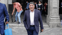 Arequipa: piden vacancia de alcalde Rivera por caso de su mascota