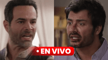 ‘Tierra de esperanza’, capítulo 45 EN VIVO: horario, canal y dónde ver la telenovela mexicana