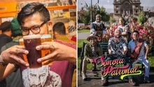 Festival de cervecerías artesanales en Cusco con la Sonora Patronal: ¿cuándo y dónde será?