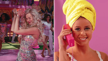 ‘Barbie’: Aqua se pronunció tras la aparición de ‘Barbie Girl’ en el soundtrack de la cinta