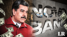 Nicolás Maduro: ¿qué hará con los US$1.500 millones cuando sean devueltos desde Portugal?