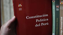 ¿Dónde descargar la Constitución Política del Perú completa y actualizada GRATIS?