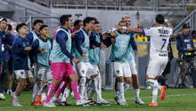 Monterrey vence a Los Ángeles FC y se clasifica a la semifinal de la Leagues Cup 2023
