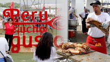 "Perú Mucho Gusto": Feria gastronómica generará S/6 millones en ingresos para Tumbes
