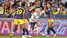 Final de un sueño: Colombia perdió 2-1 contra Inglaterra y se despide del Mundial Femenino 2023