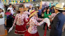 Arequipa: FIA espera recibir 160 mil visitantes