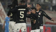 Universitario es nuevo líder del Torneo Clausura tras vencer 1-0 a Binacional