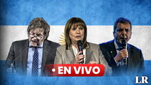 Resultados DINE, Elecciones PASO 2023: ¿quiénes ganaron en Argentina, según la Dirección Nacional Electoral?