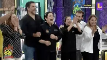[Latina] 'El gran chef: famosos': ¡Natalia Salas gana el primer lugar y es la nueva gran chef!
