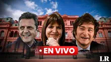 Elecciones PASO 2023: Argentina vota para definir a sus candidatos presidenciales en las primarias