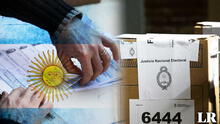 Conteo de votos elecciones 2023: ¿a qué hora saldrán los resultados a boca de urna de las PASO?