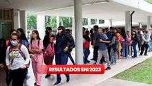 Asignación del Sistema Nacional de Ingreso: consulta AQUÍ si has sido seleccionado en una universidad