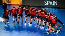 ¡España campeón del Mundial de Balonmano Sub-19! Hispanos vencieron 28-23 a Dinamarca
