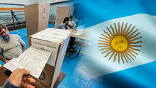 ¿Cuándo son las elecciones presidenciales en Argentina 2023 y quiénes son los candidatos?