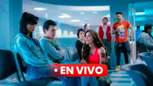 'Tía Alison', capítulo 13 EN VIVO: horario, canal y dónde ver la telenovela colombiana de RCN