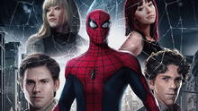 ‘Spider-Man: Lotus’ ESTRENO ONLINE: de qué trata y dónde VER la película de Spider-Man hecha por fans