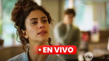 'Romina poderosa' capítulo 49 ONLINE: horario, canal y dónde ver online la novela colombiana