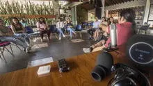 Convocatoria: ofrecen becas de capacitación para periodistas de Loreto