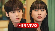 'My Lovely Liar', sub español, capítulo 5: a qué hora y dónde ver el k-drama de Minhyun y Sohyun