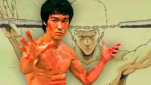 ‘House of Lee’: 'La leyenda de Bruce Lee' pasa del cine al anime y tendrá su propia serie en 2024