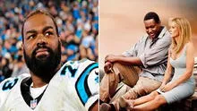 ¿'Un sueño posible' es una mentira? Michael Oher revela turbio detalle y demanda a su familia